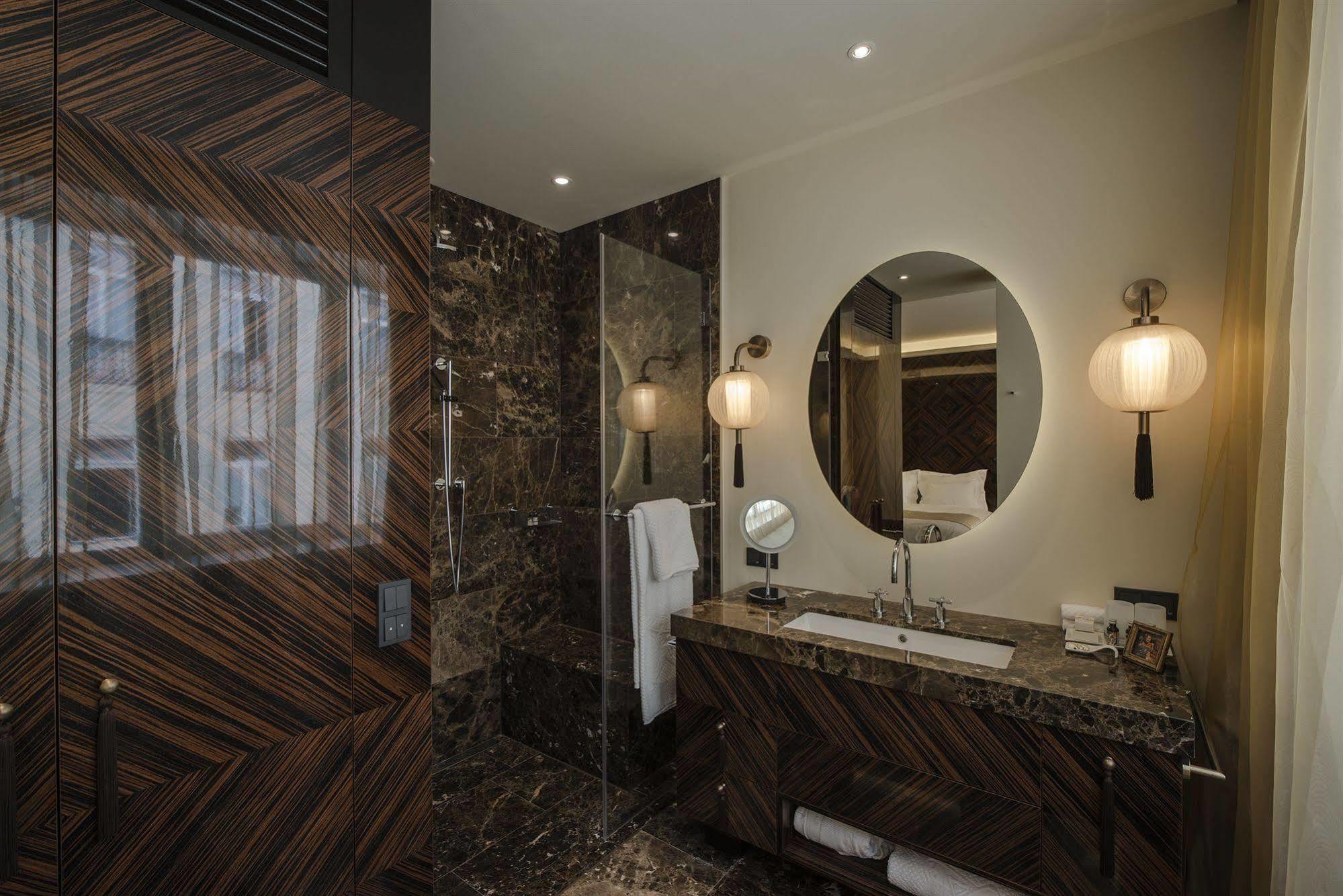 Hotel Lamee ウィーン エクステリア 写真 Bathroom