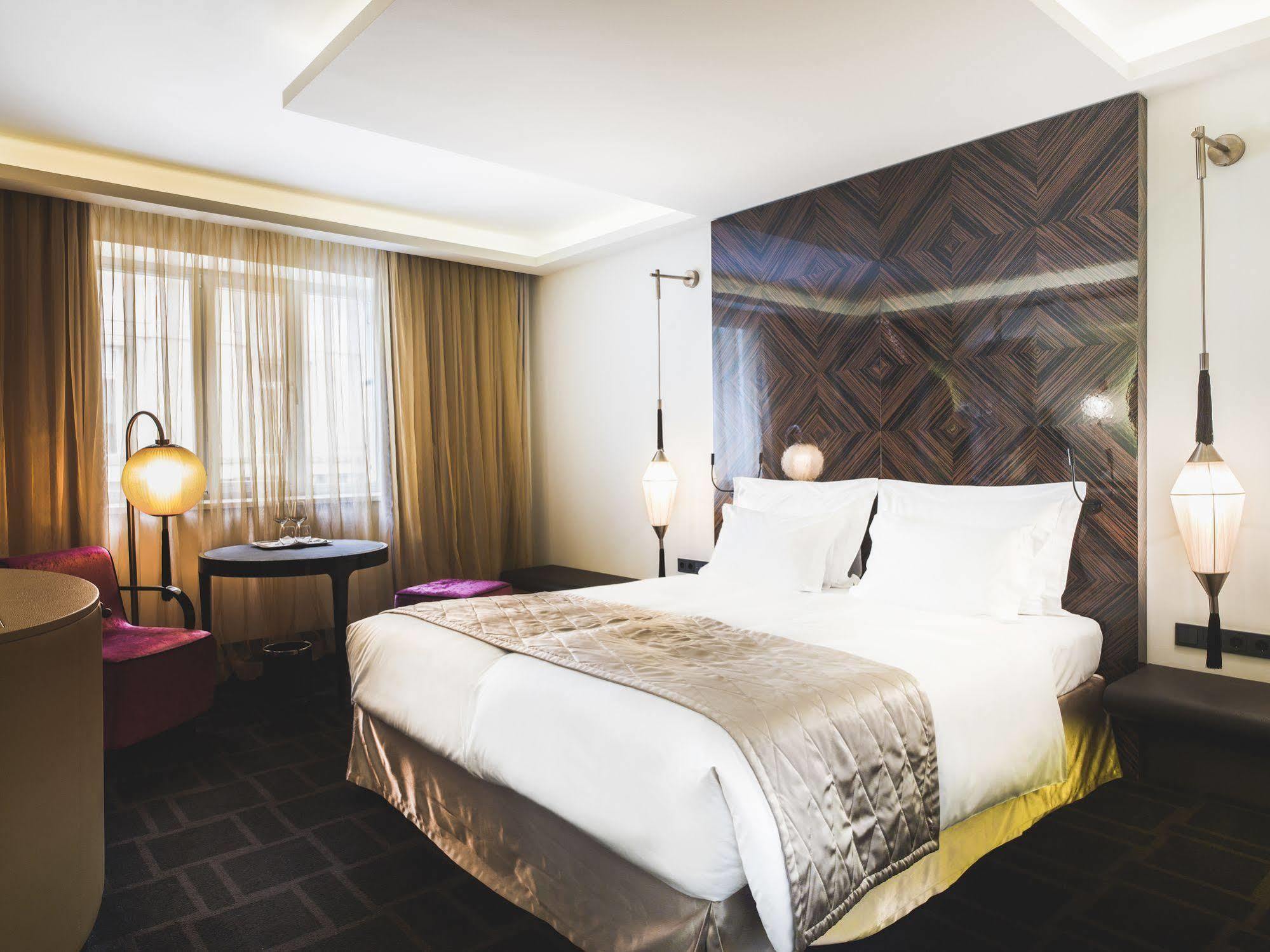 Hotel Lamee ウィーン エクステリア 写真 Deluxe Room