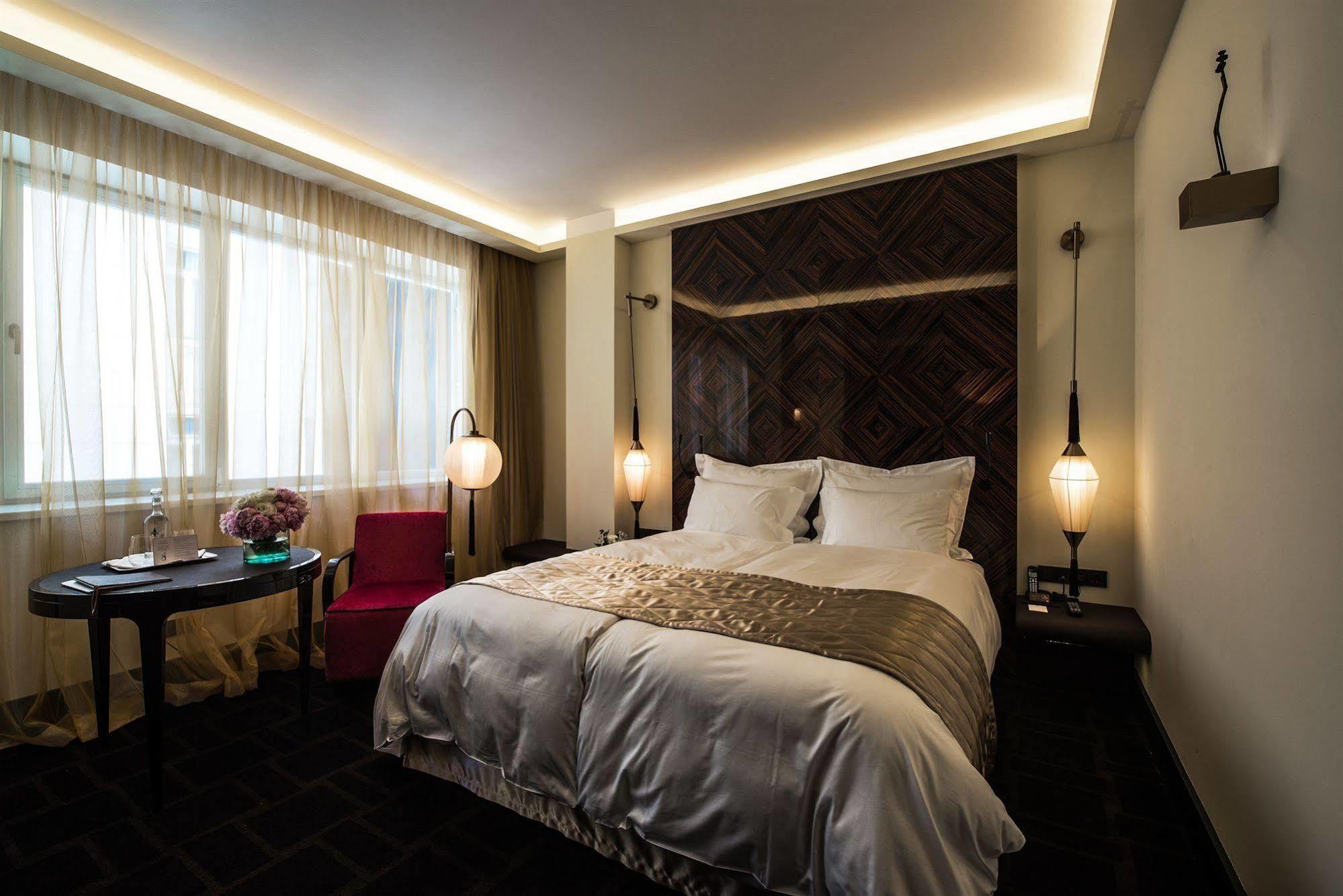 Hotel Lamee ウィーン エクステリア 写真 Deluxe Room