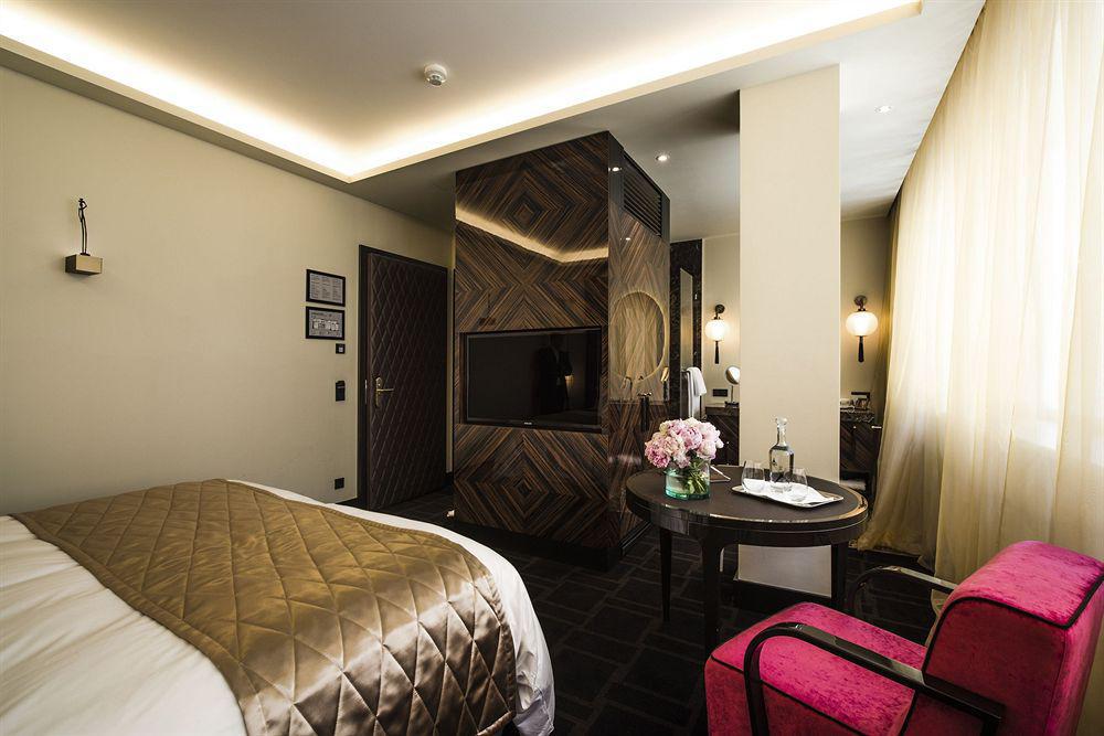Hotel Lamee ウィーン エクステリア 写真 Deluxe room